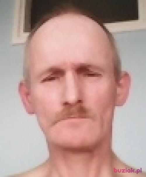 januszhot2, Mężczyzna, 61 lat, Szczecin