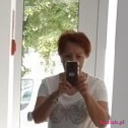 Ania60, Female, 68 years, Warszawa