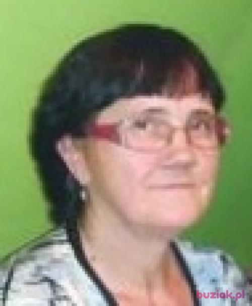 zofia12ab, Female, 73 years, Barwice