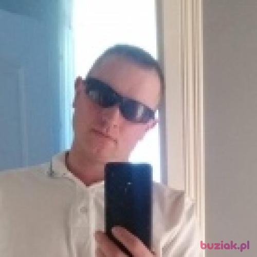 MAYBAH, Male, 45 years, Wałcz