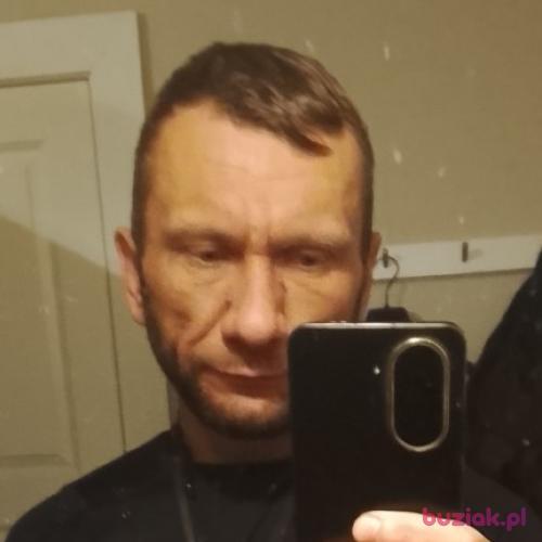 pio000, Male, 41 years, Lublin
