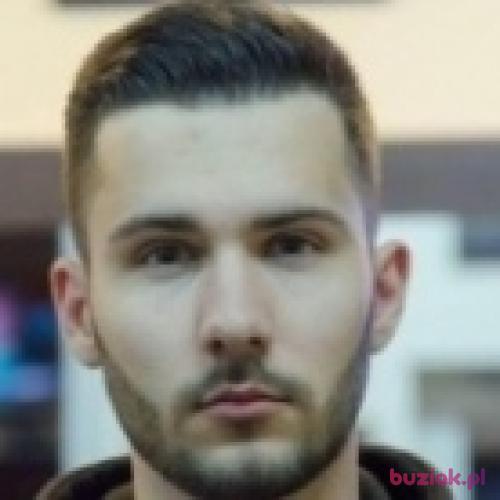 dorosz1997, Mężczyzna, 29 lat, Lublin