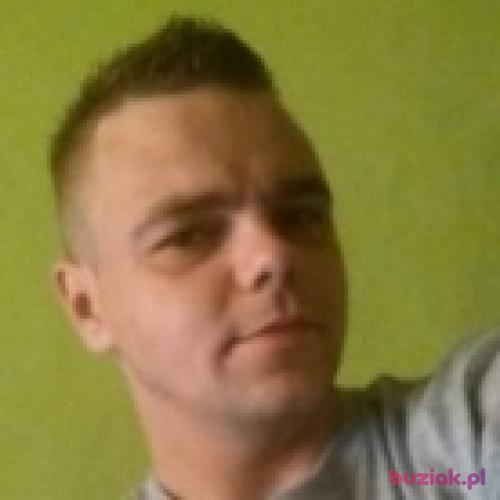 Maniek1989boy, Male, 37 years, Konin