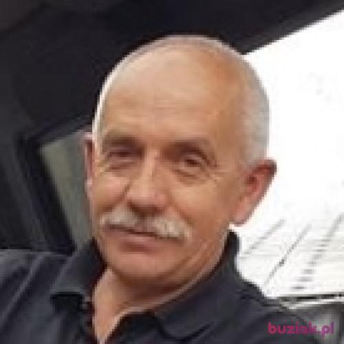 zygmunt1234, Male, 64 years, Busko-Zdrój