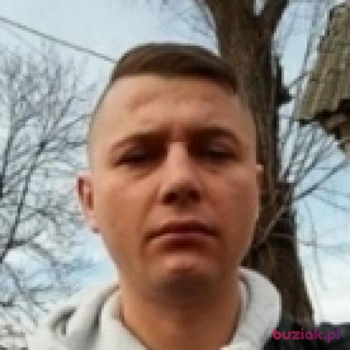 Damianlisek2602, Male, 39 years, Iłża