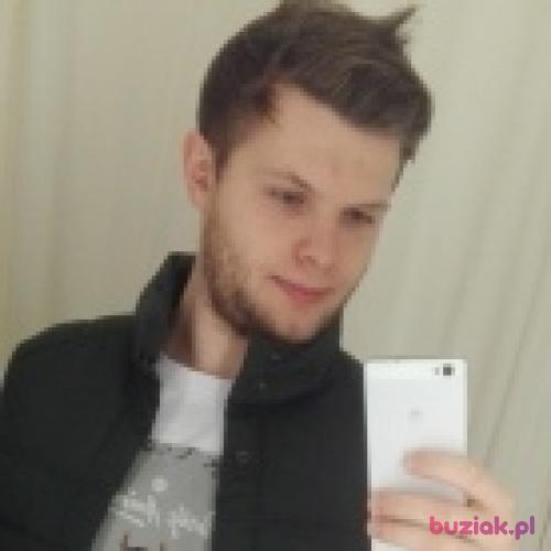 mareczekk1, Mężczyzna, 35 lat, Sulechów