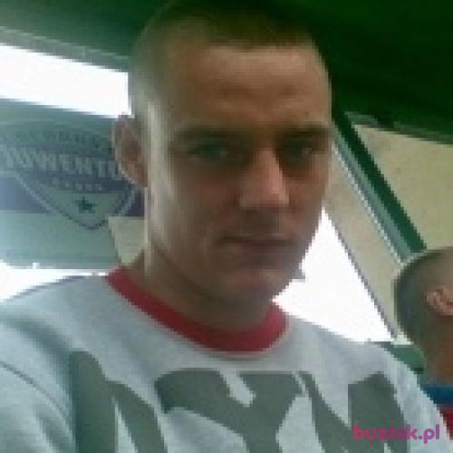 WaciokPB, Male, 31 years, Bytom