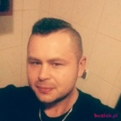 Nardo, Male, 41 years, Międzyzdroje