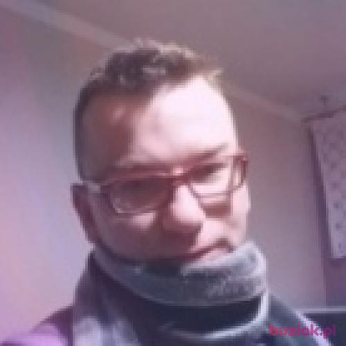 chlebek20, Mężczyzna, 42 lata, Śrem