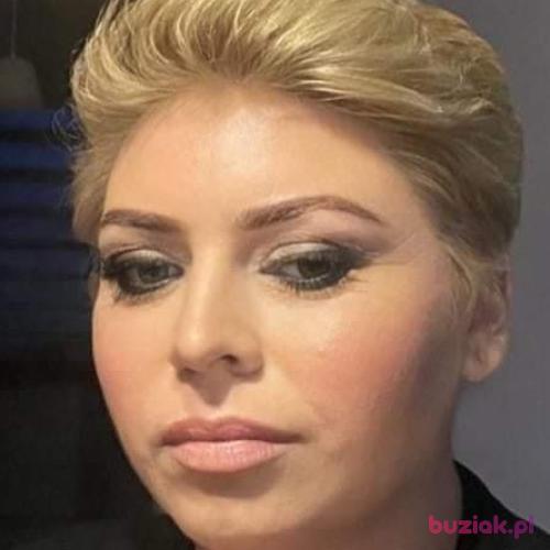 Iwona3642, Female, 45 years, Konin