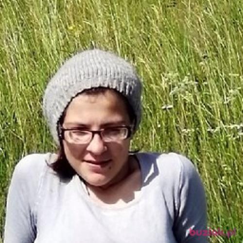 kamila0318, Kobieta, 30 lat, Łódź