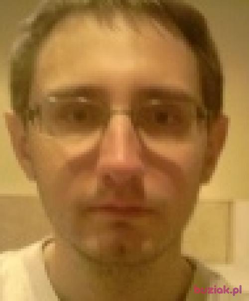 robson1985, Male, 40 years, Gliwice