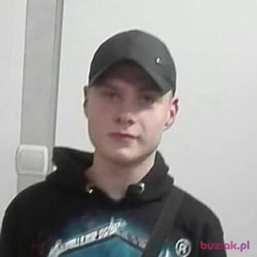 Michaellll, Male, 21 years, Paczków