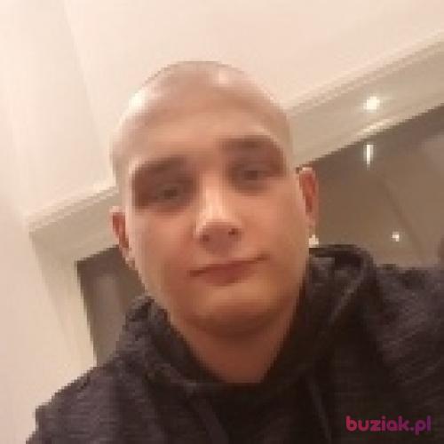 Tomeeee, Male, 29 years, Białystok
