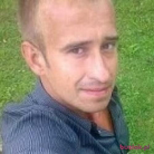 loolo, Male, 41 years, Rawicz