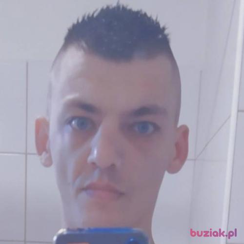 Dawidpl33, Male, 33 years, Kraj środkowoczeski