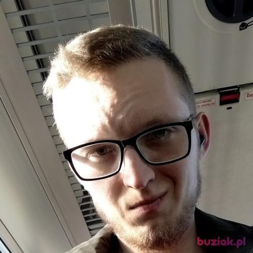 Ogrodnik441, Male, 27 years, Wejherowo