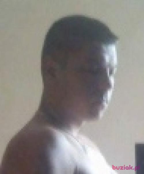 Kubajan, Mężczyzna, 36 lat, Zamość
