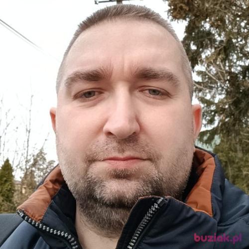 luk666, Male, 40 years, Grodzisk Mazowiecki