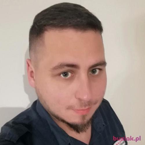 Przyjaciel86, Male, 39 years, Gniezno
