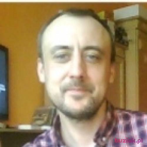 Kleofasus, Male, 47 years, Bydgoszcz