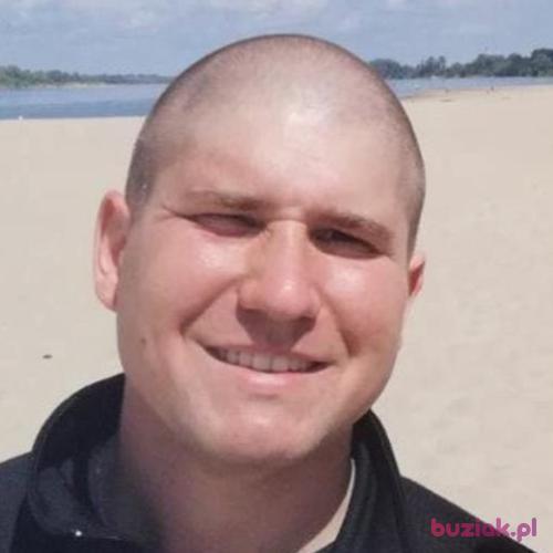 chomal, Male, 35 years, Łapy