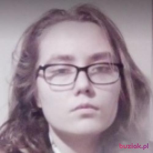 Malina98, Female, 28 years, Piła
