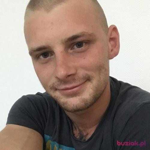 aleeksik, Mężczyzna, 26 lat, Międzyzdroje