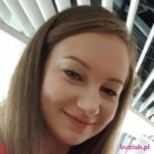 Janette02, Kobieta, 30 lat, Poznań