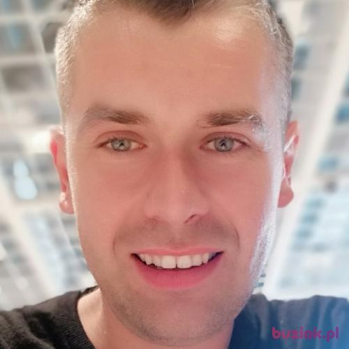 BWC24, Mężczyzna, 36 lat, Siedlce