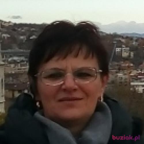 kasia48909, Female, 61 years, Żory