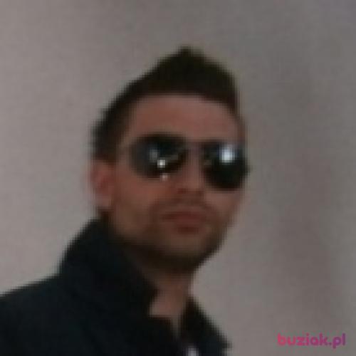 Oktawiusz11, Male, 36 years, Chodzież