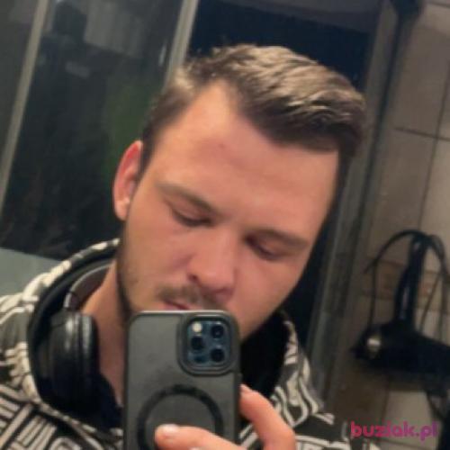 Dannylux, Male, 24 years, Ostrzeszów