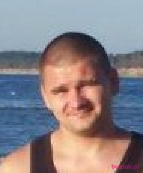 bierzglinek11, Male, 41 years, Września