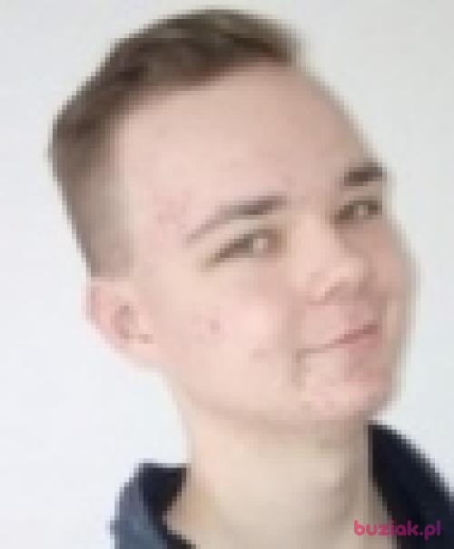 Remik2468, Male, 25 years, Bydgoszcz