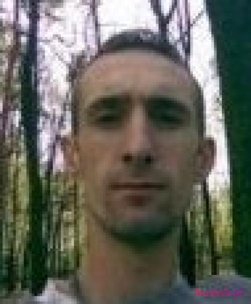 kylo82, Mężczyzna, 43 lata, Ruda Śląska
