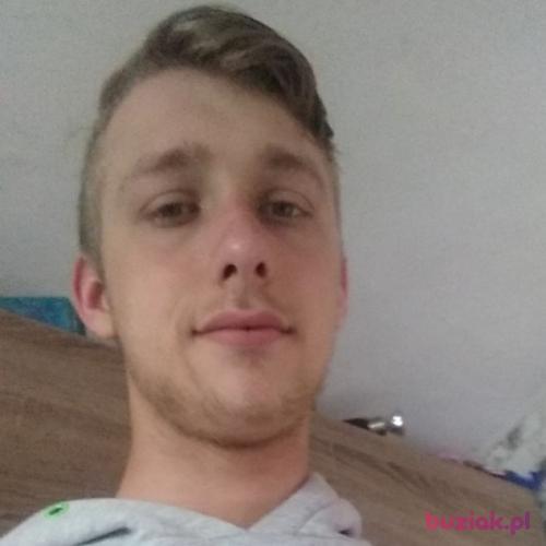 mariusz1118, Male, 23 years, Stargard Szczeciński