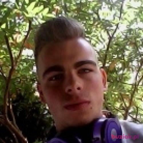 michaldziubala, Male, 27 years, Konin