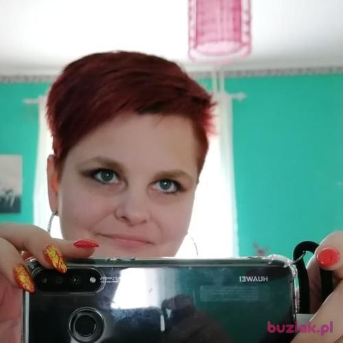 JustynaDortmund, Kobieta, 42 lata, Dortmund