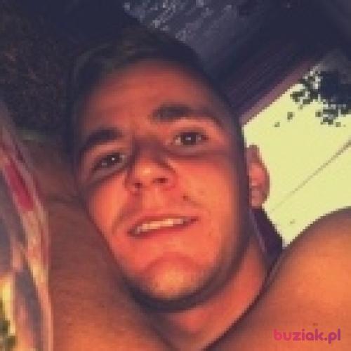 gopolska92, Mężczyzna, 34 lata, kujawsko-pomorskie