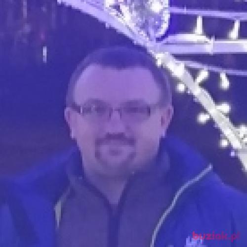 Kammilo1988, Male, 38 years, Zwoleń