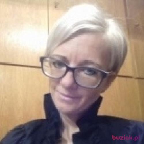 Agusia37Bydg, Female, 45 years, Bydgoszcz