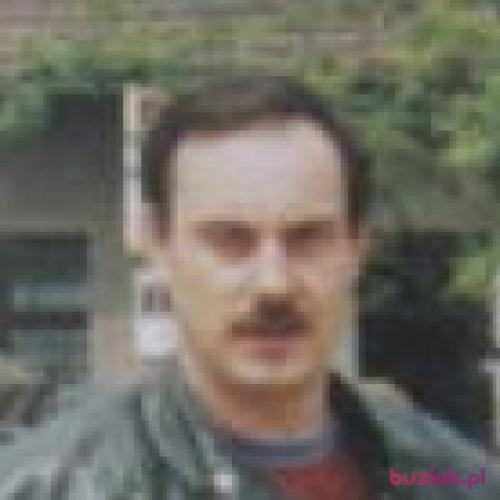 Robik3, Male, 60 years, Trzebinia