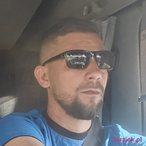 maciasszloo, Male, 39 years, Łobez