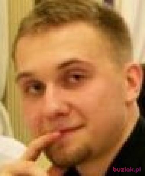 Juruus, Mężczyzna, 33 lata, Poznań