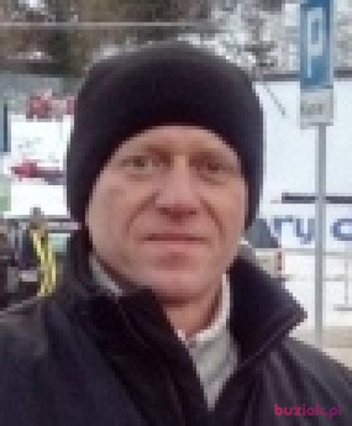 gerard811, Male, 57 years, zachodniopomorskie