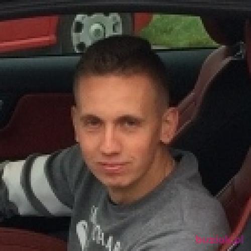 Hubertus27, Male, 35 years, Piła