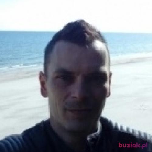 pusiek, Mężczyzna, 45 lat, Szczecin