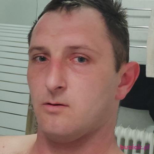 gerryy957, Male, 37 years, Monachium