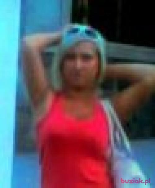 monia1709, Female, 35 years, Lipno